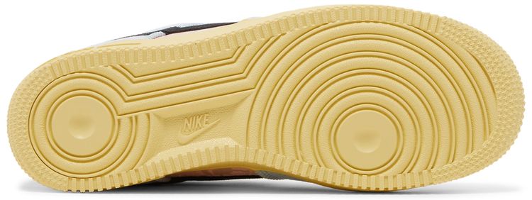 Nike Wmns Air Force 1 07 Spring Mix