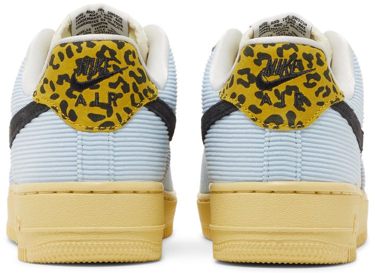 Nike Wmns Air Force 1 07 Spring Mix