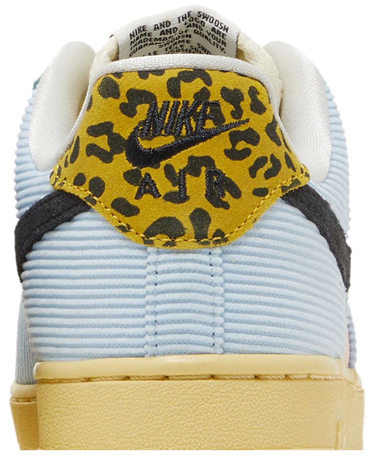 Nike Wmns Air Force 1 07 Spring Mix