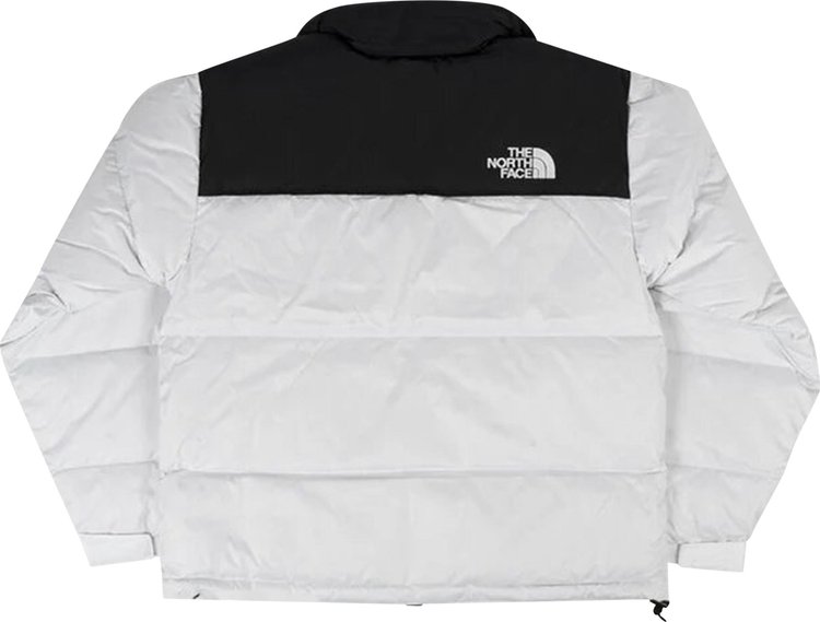 The North Face 1996 Retro Nuptse Jacket TNF White