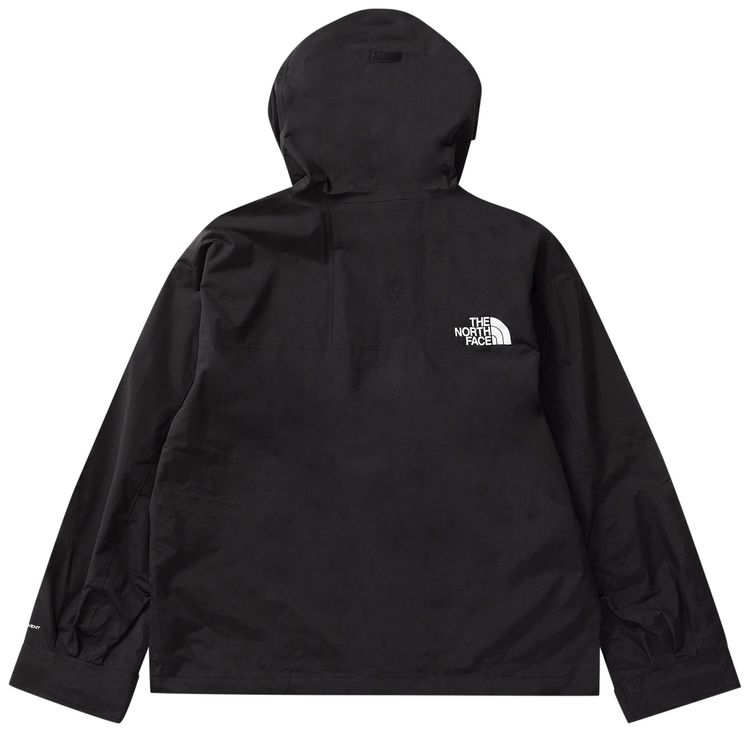 The North Face 86 Retro Mountain Jacket TNF Black