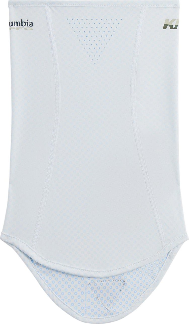 Buy Kith For Columbia PFG Freeze Zero Neck Gaiter 'Sea Salt' - 2059131 ...