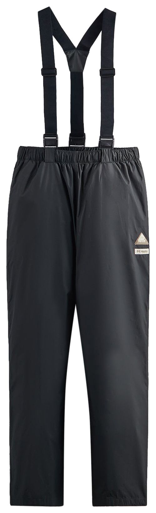 Buy Kith For Columbia PFG Storm Bib Pant 'Dark Moss' 2059091 367 GOAT