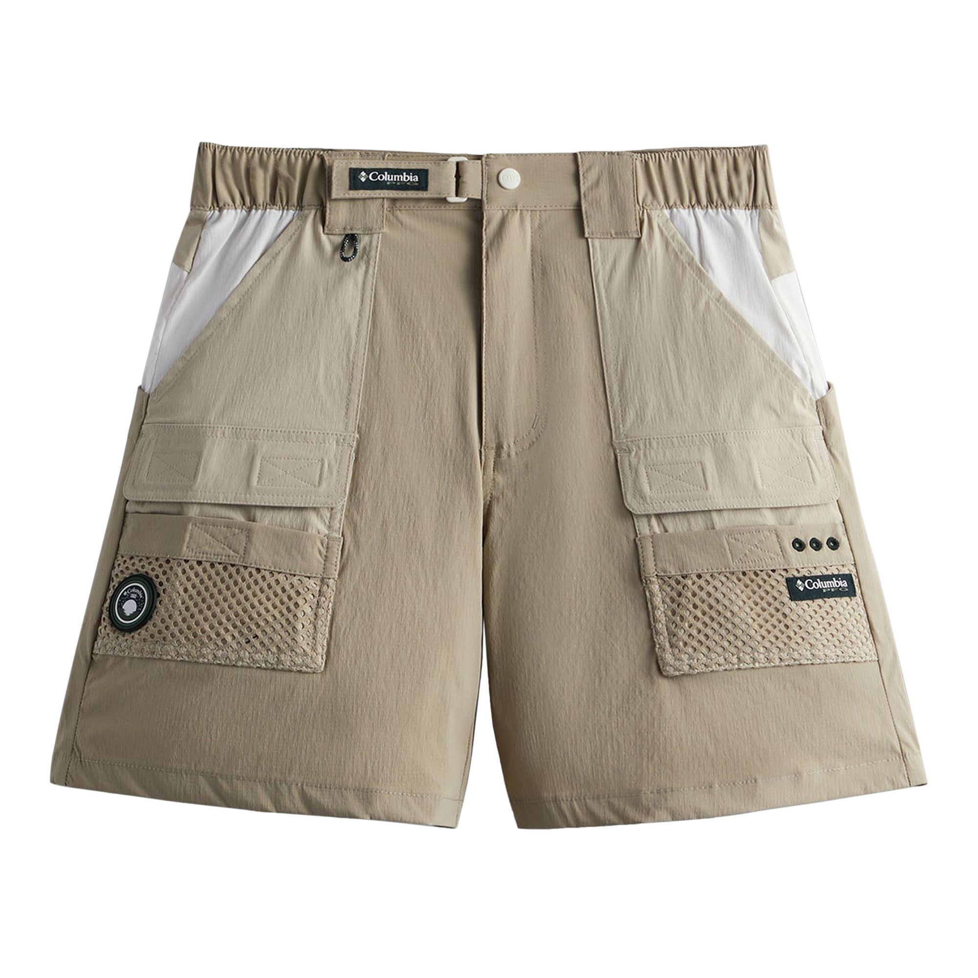 Columbia half store moon iii shorts