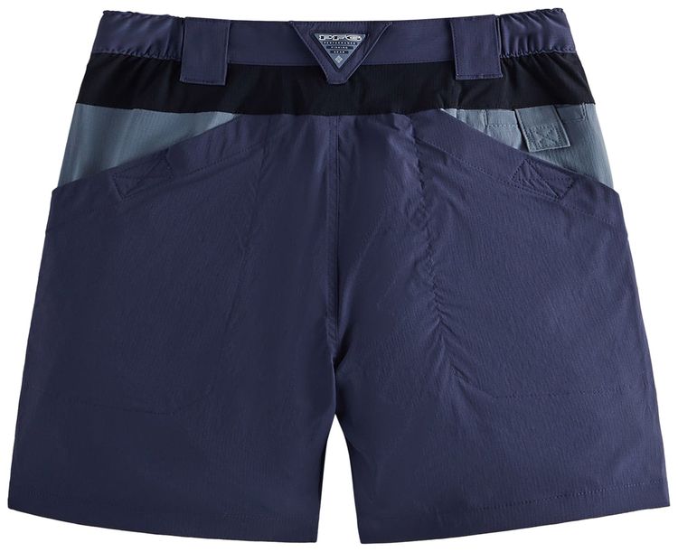 Kith For Columbia PFG Half Moon III Short Nocturnal