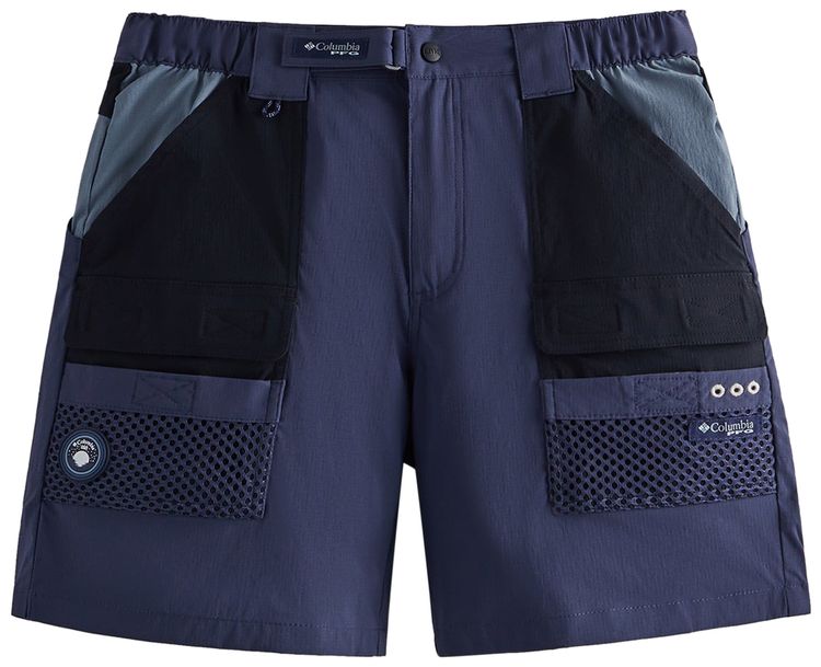 Kith For Columbia PFG Half Moon III Short Nocturnal