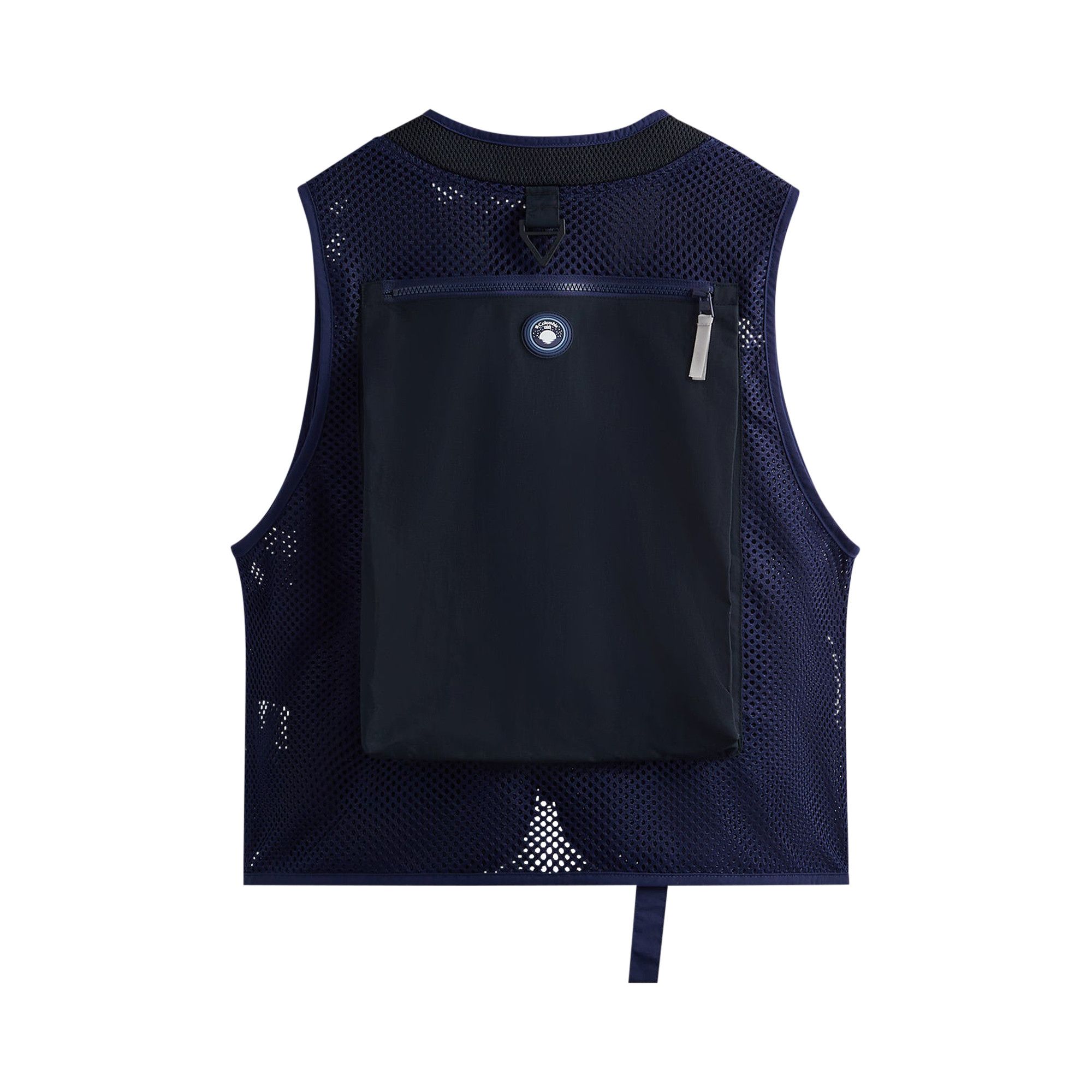 買得 Columbia For Kith Buy PFG Midgnight 'Extreme Vest Creek Cool トップス