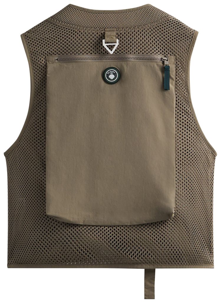 Buy Kith For Columbia PFG Cool Creek Vest 