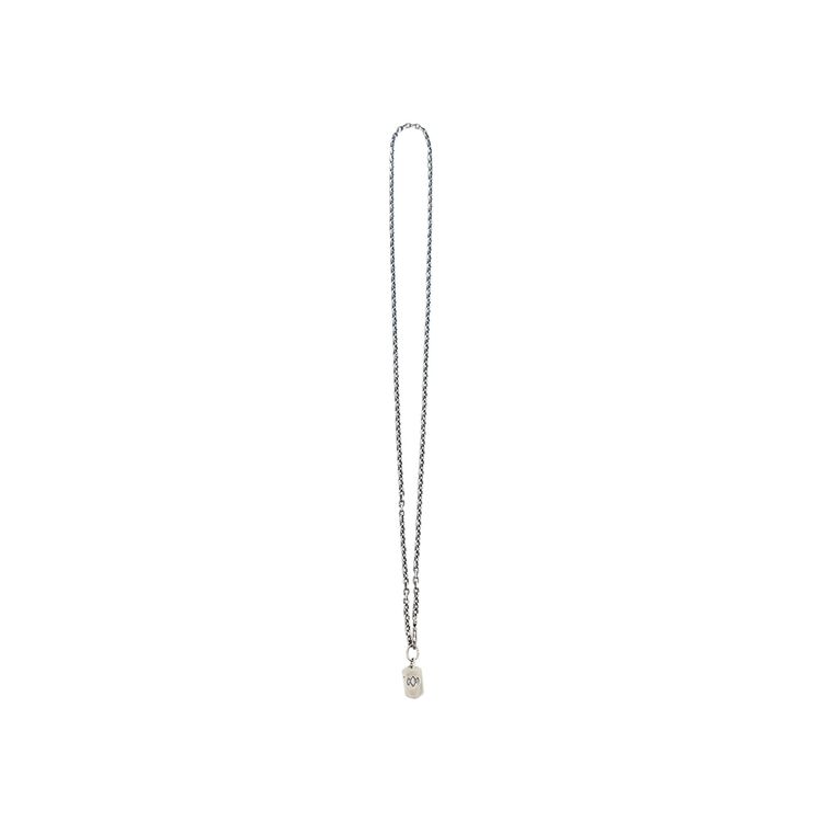 Yohji Yamamoto Pour Homme Nail Pin/Brooch