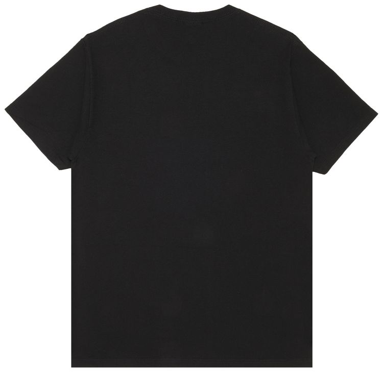 Stussy SS Since 80 Tee Black
