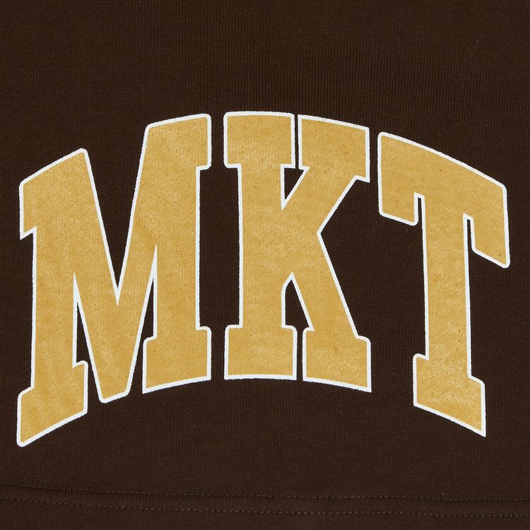 Market Arc Sweatshorts Acorn