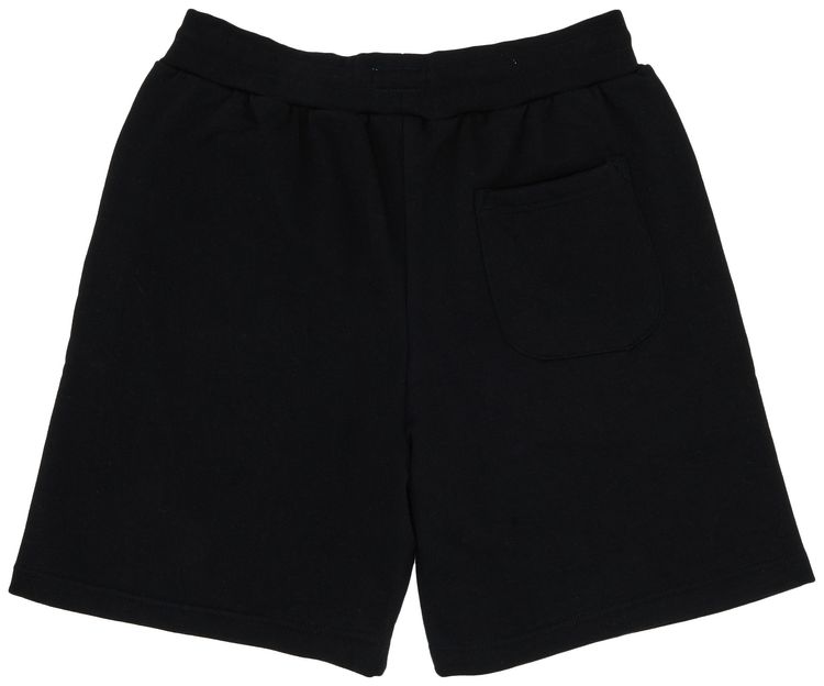 Market Smiley Product Of The Internet Sweatshorts Black