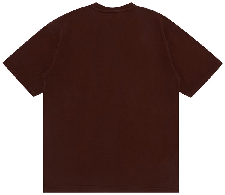 Market Arc T Shirt Acorn