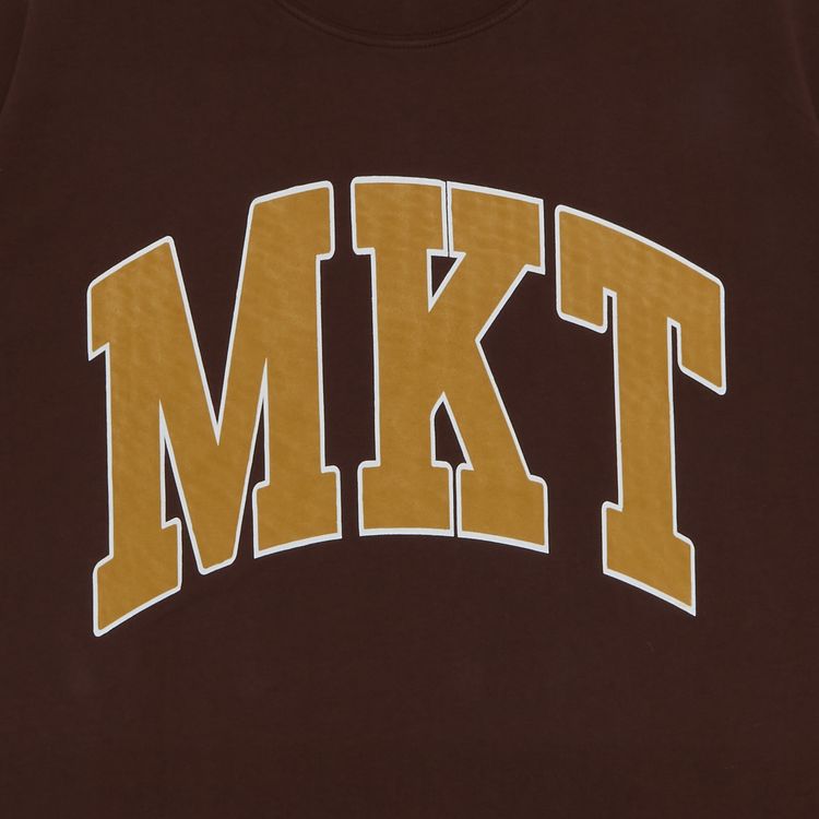 Market Arc T Shirt Acorn