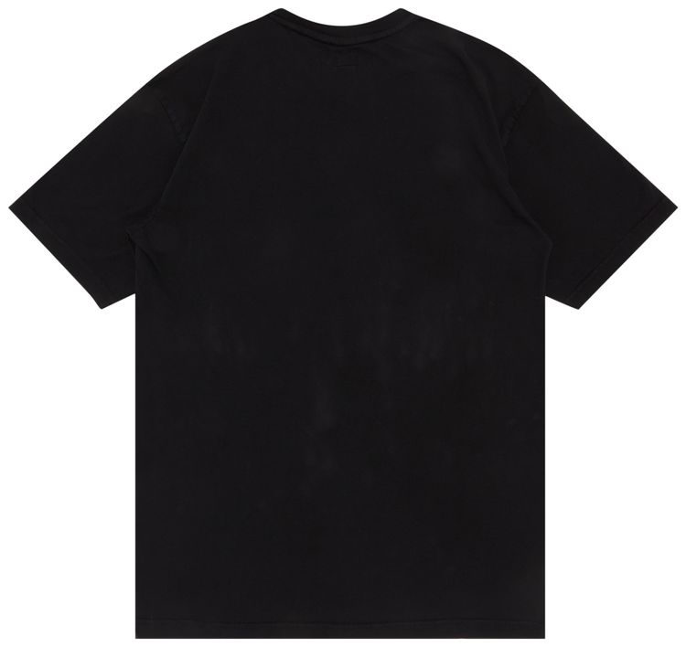 Market Smiley Pair Of Dice T Shirt Vintage Black