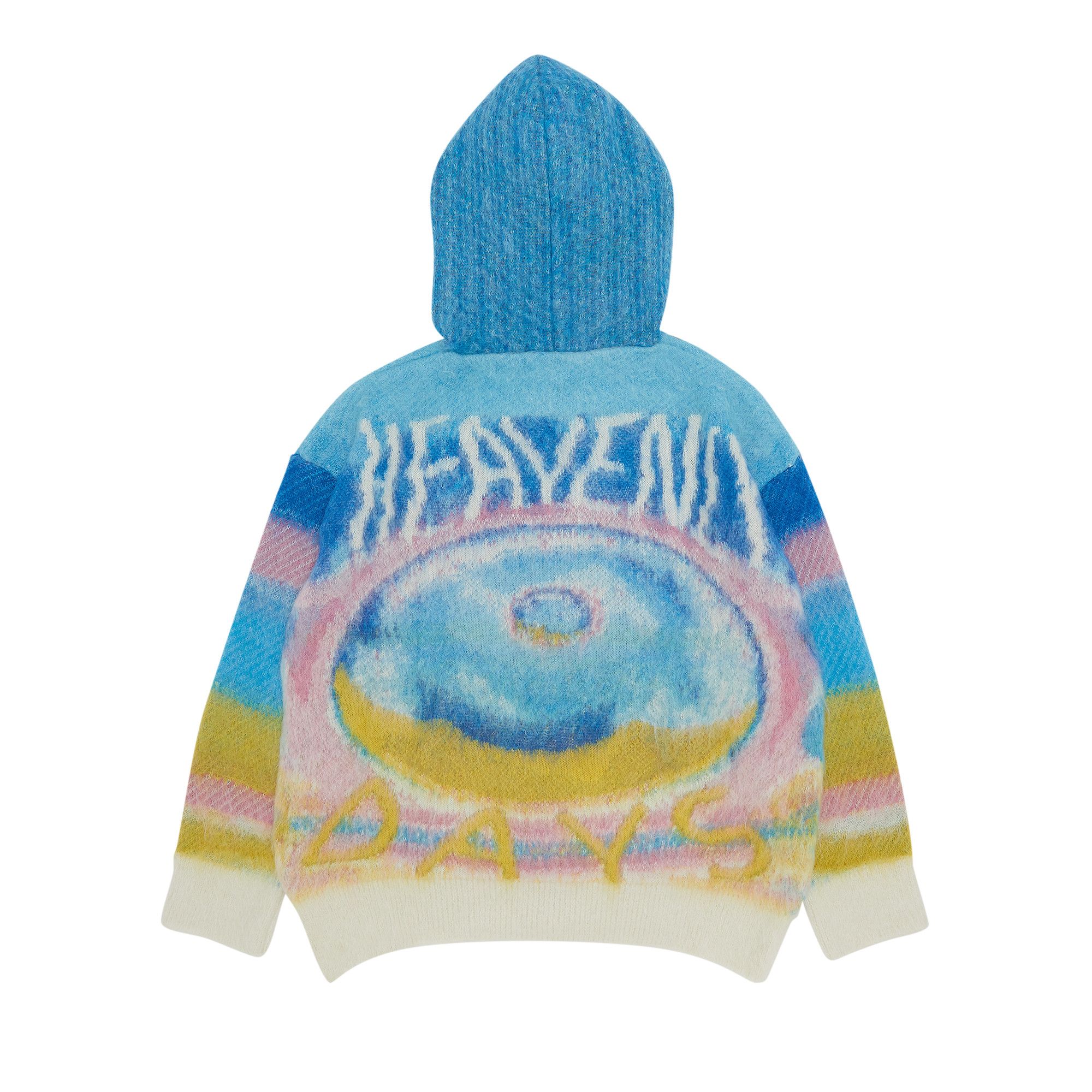 CELINE x MARCELO LAVIN HEAVENLY DAYS パーカー Celine x Hedi x Marcelo Lavin Heavenly Days Print Hoodie | eBay