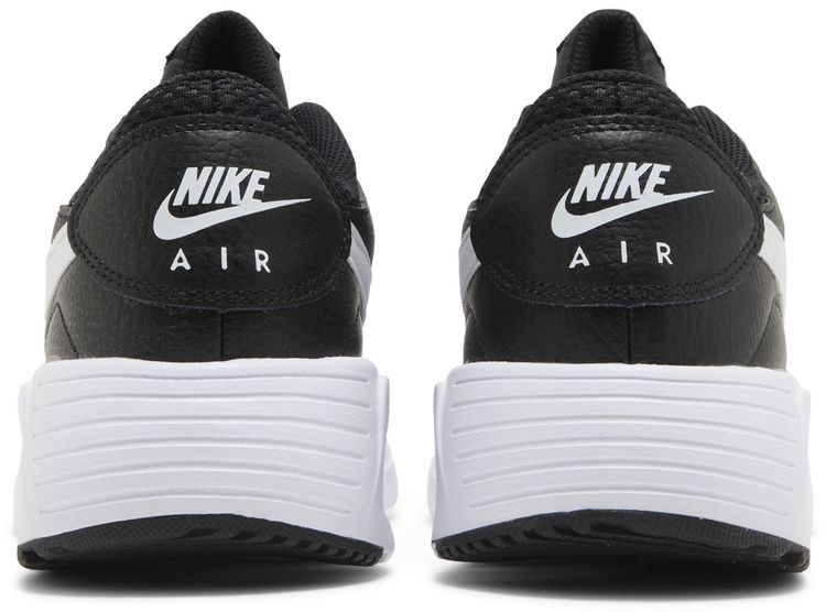 Nike Air Max SC Black White