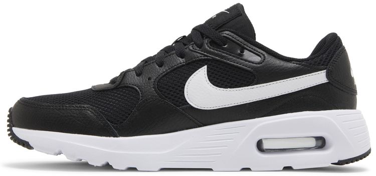 Nike Air Max SC Black White