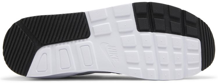 Nike Air Max SC Black White