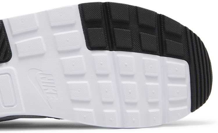 Nike Air Max SC Black White