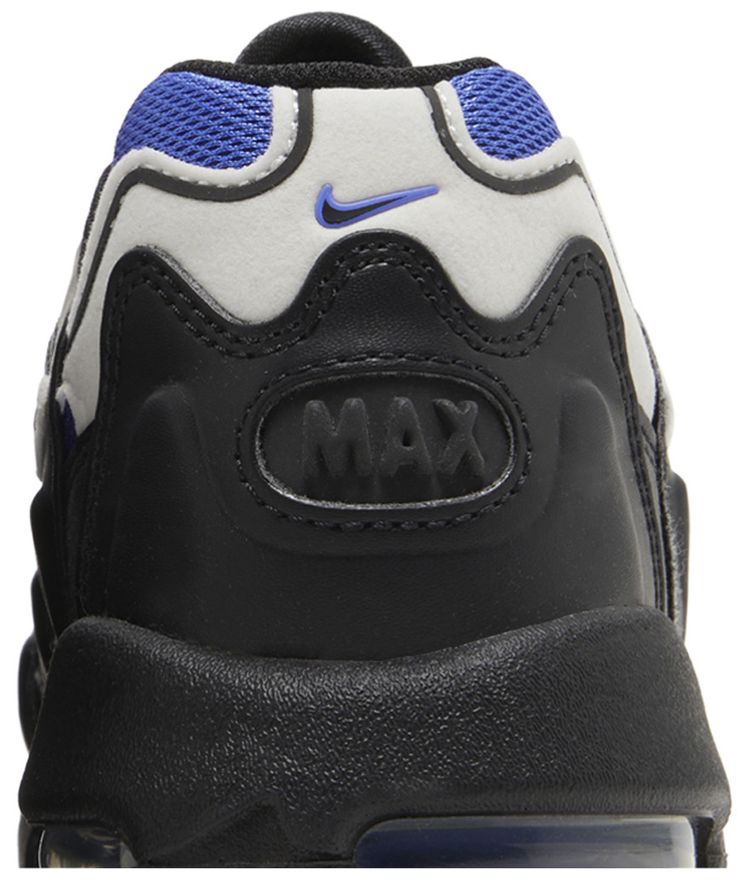 Nike Air Max 96 2 Persian Violet