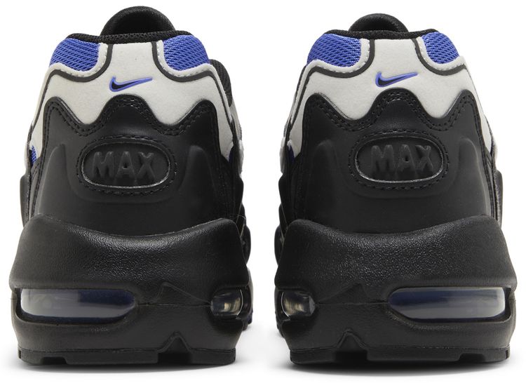 Nike Air Max 96 2 Persian Violet