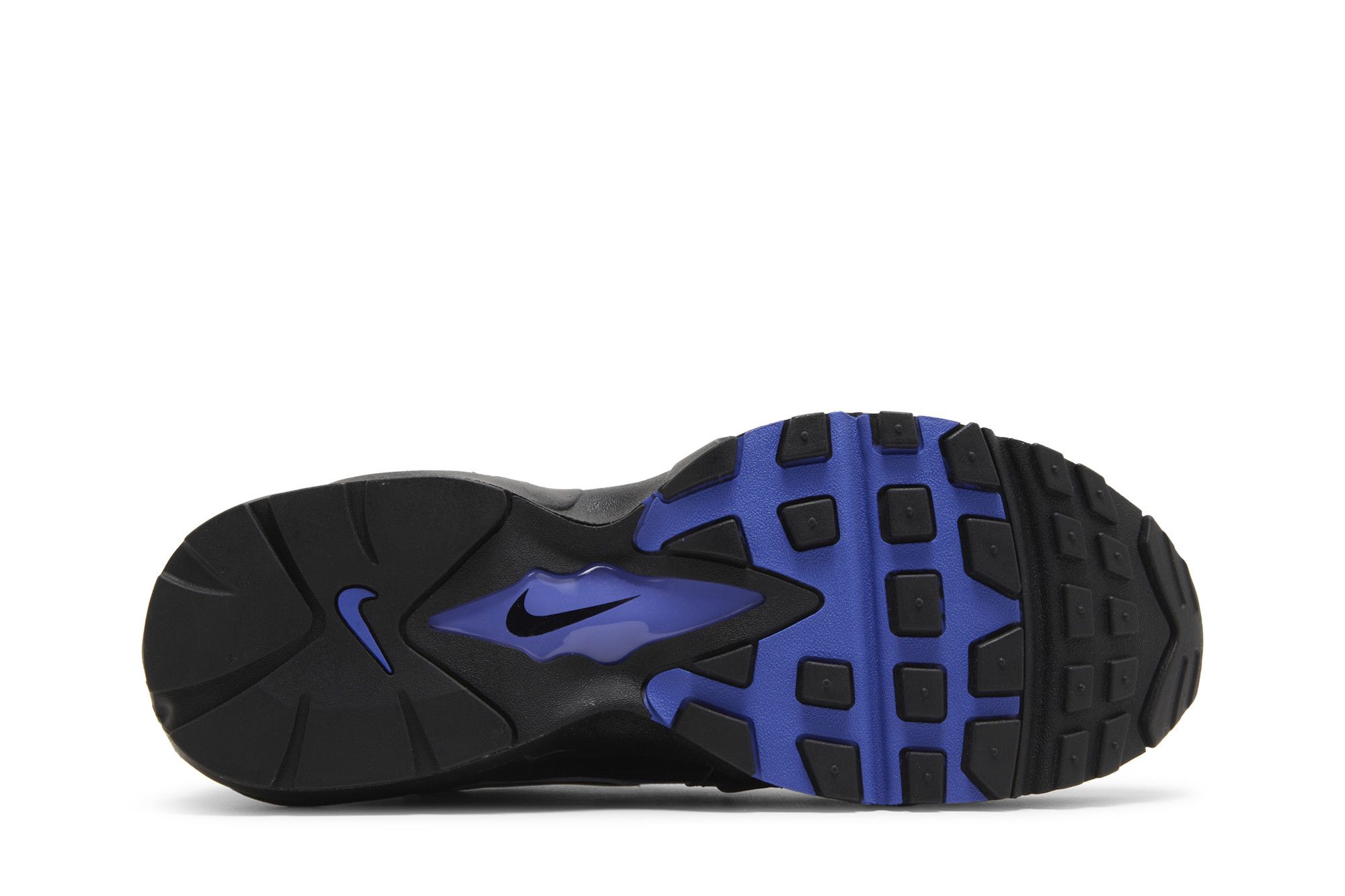 Buy Nike Air Max 96 2 'Persian Violet' - DB0251 500 | GOAT