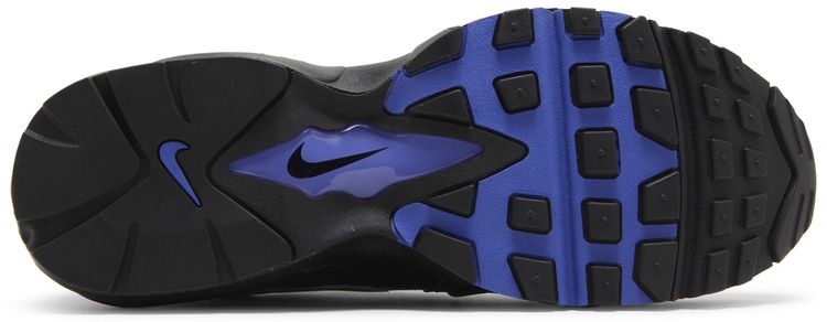 Nike Air Max 96 2 Persian Violet