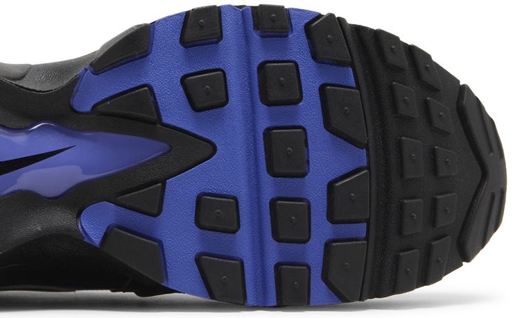 Nike Air Max 96 2 Persian Violet