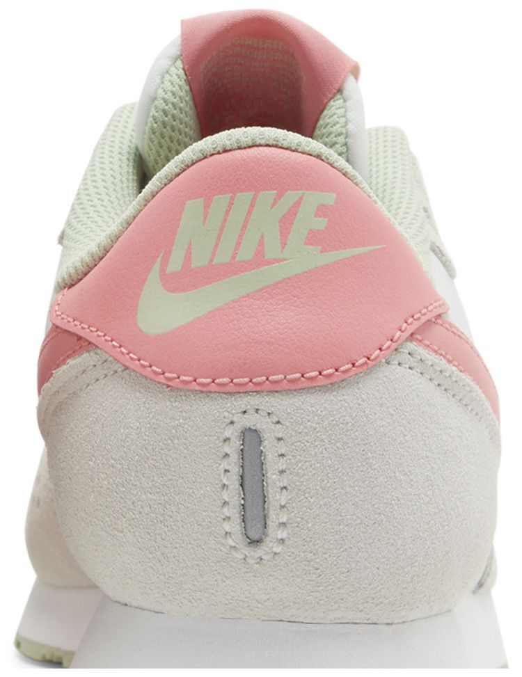 Nike MD Valiant GS White Pink Gaze