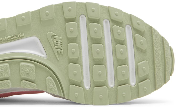 Nike MD Valiant GS White Pink Gaze