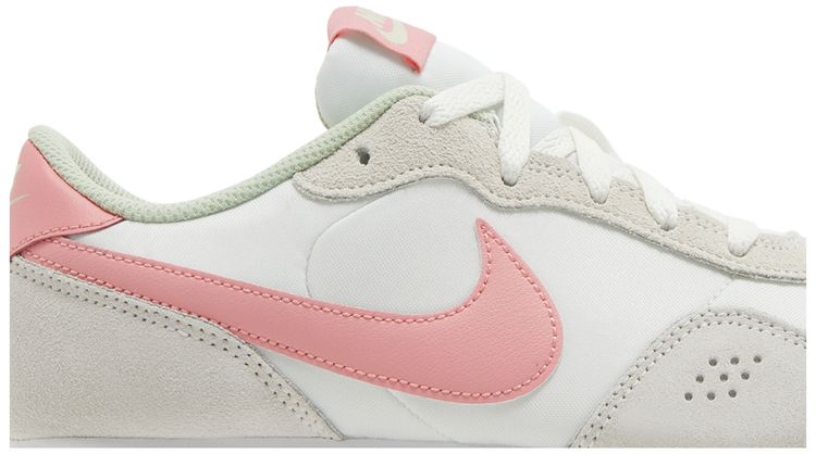 Nike MD Valiant GS White Pink Gaze