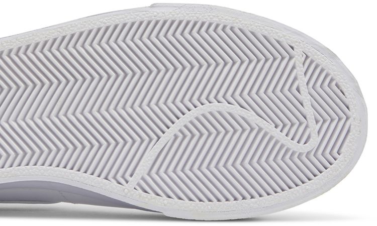 Nike Wmns Blazer Low Platform White Cobalt Bliss