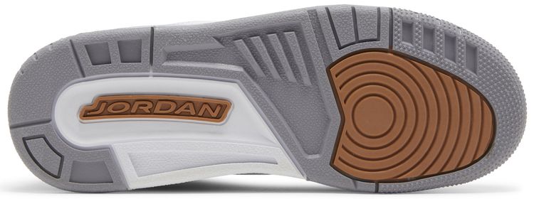 Air Jordan 3 Retro GS Washington Wizards