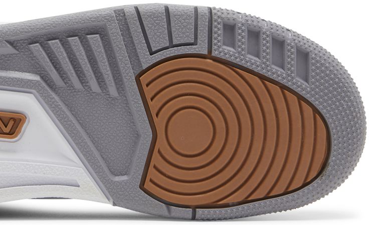 Air Jordan 3 Retro GS Washington Wizards