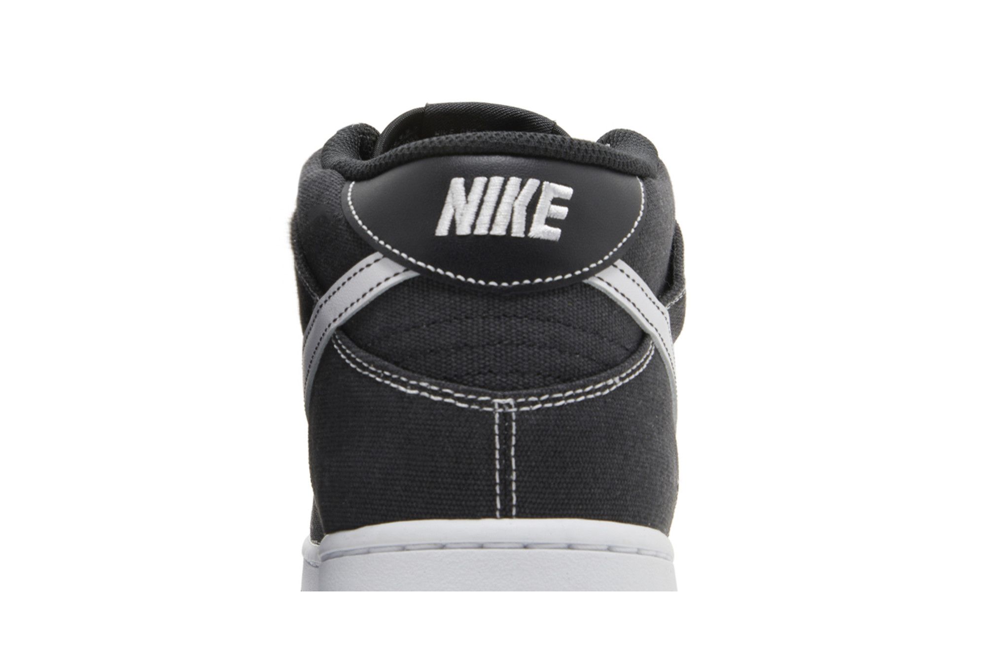 Buy Dunk Mid Off Noir White DV0830 001 GOAT CA