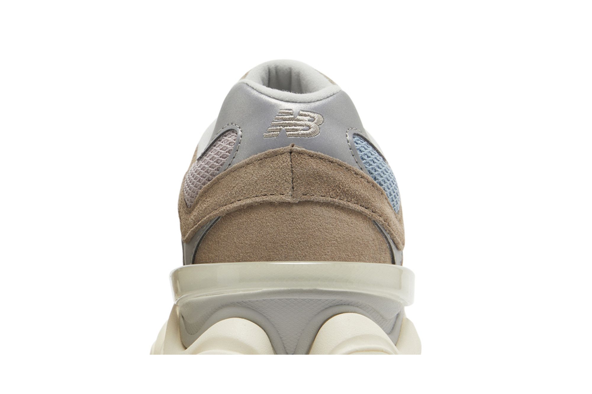 New balance x 90 beige best sale
