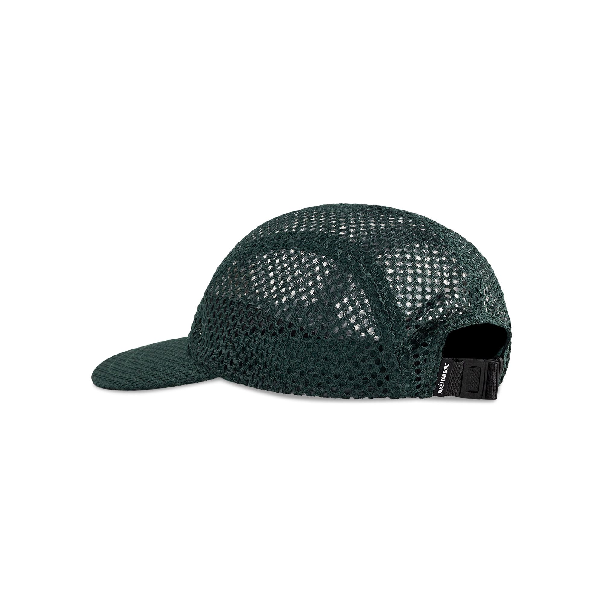 帽子 Aime leon dore Newbarance 991 Mesh Cap Aime leon dore Newbarance 991 Mesh Cap - メルカリ