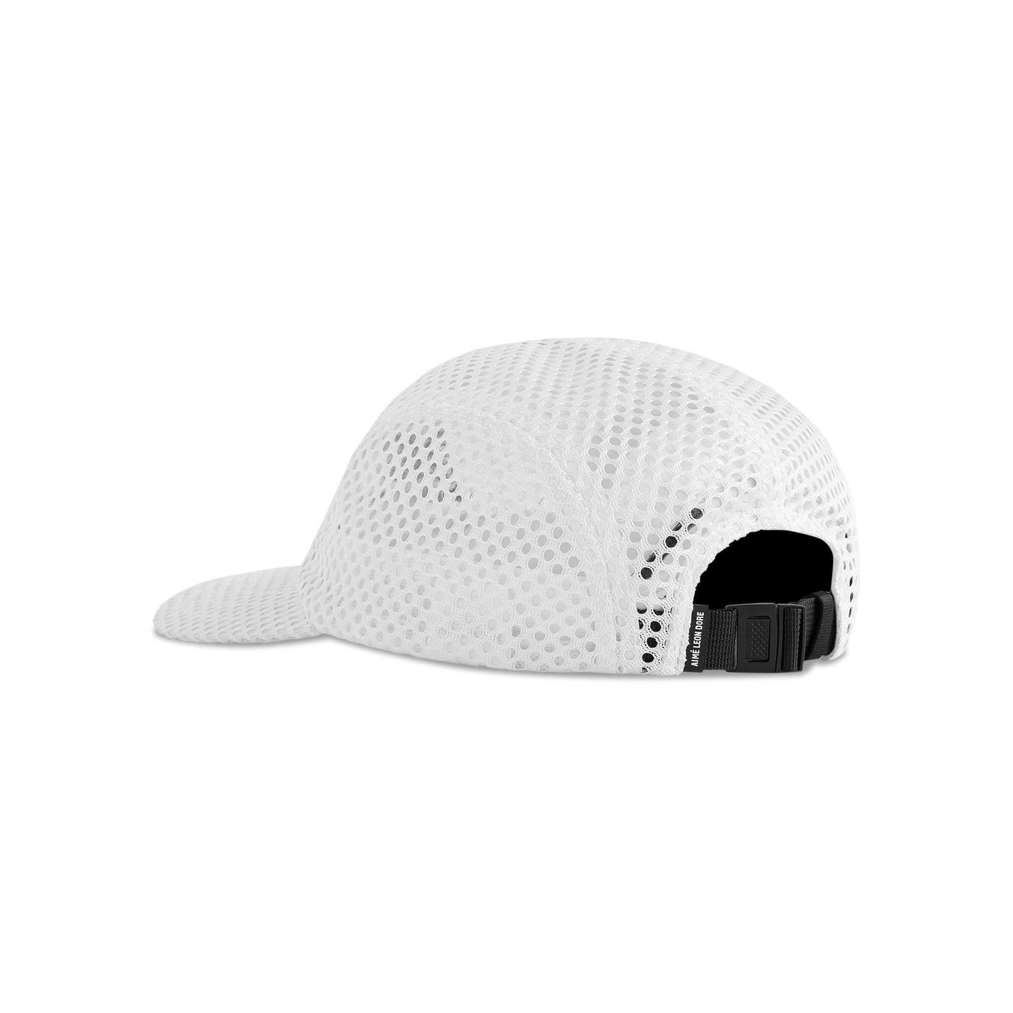 Buy Aimé Leon Dore x New Balance Mesh Hat 'White