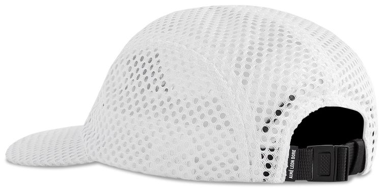 Aime Leon Dore x New Balance Mesh Hat White