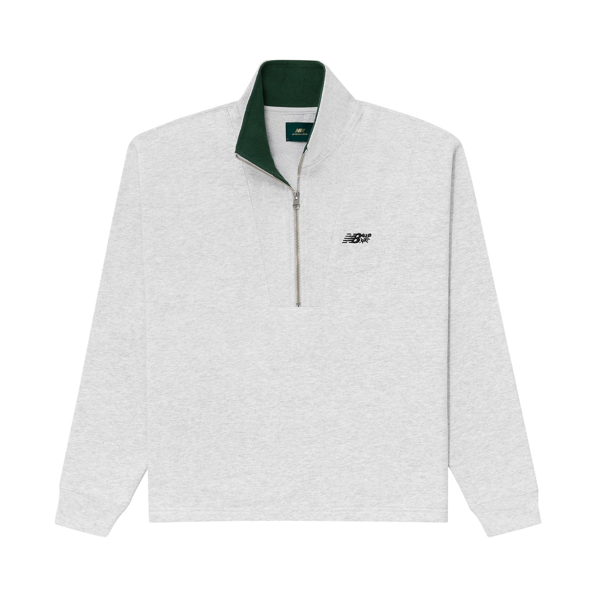 Aime quarter zip sale