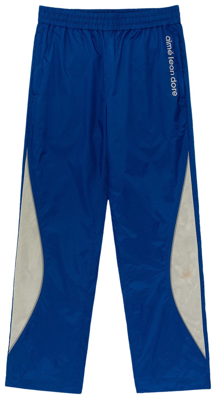 Aime Leon Dore x New Balance Track Pant Royal