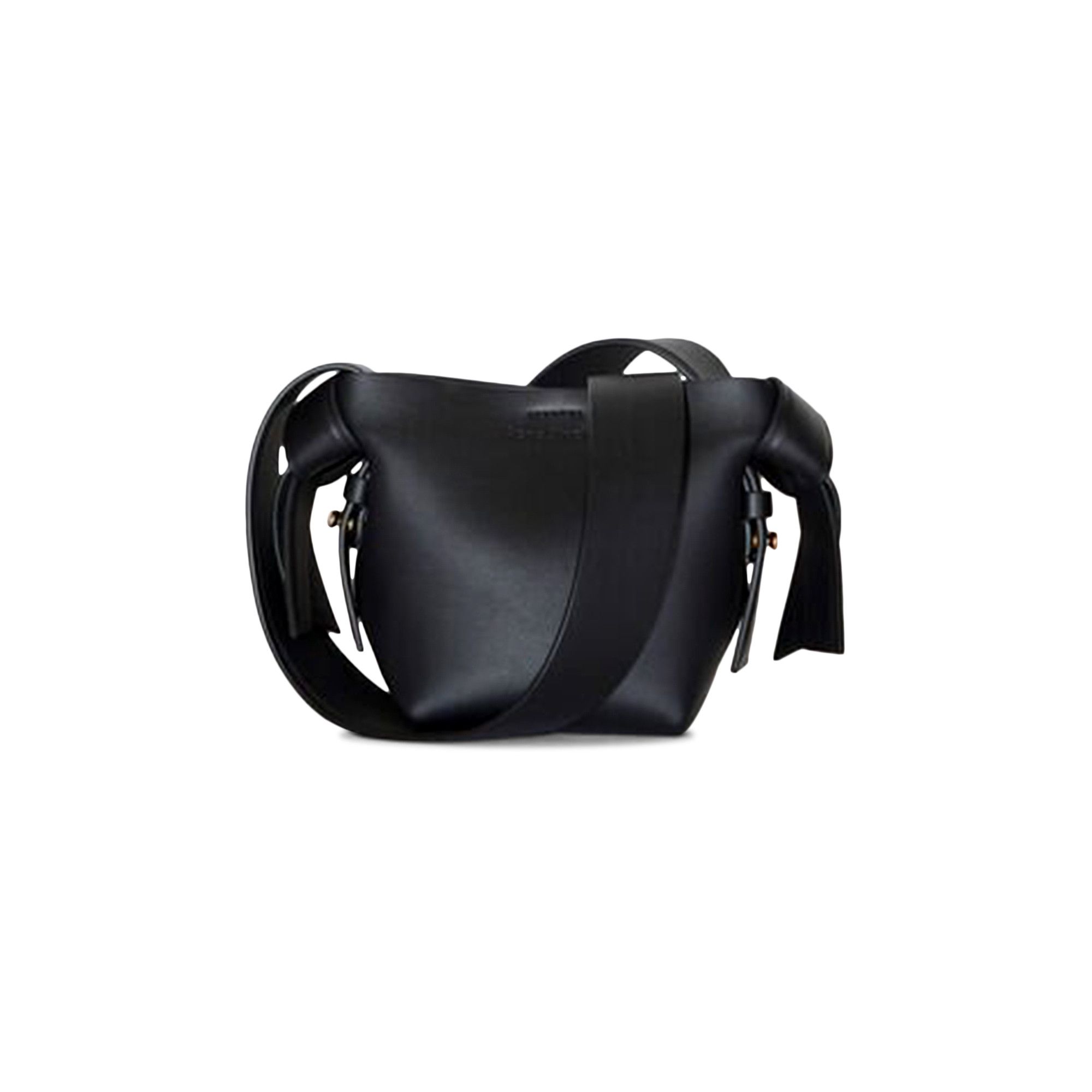 Musubi micro black on sale
