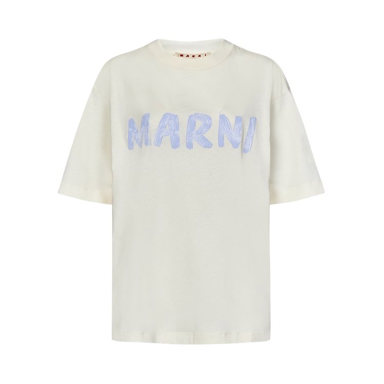 Marni T-Shirt 'Pearl'
