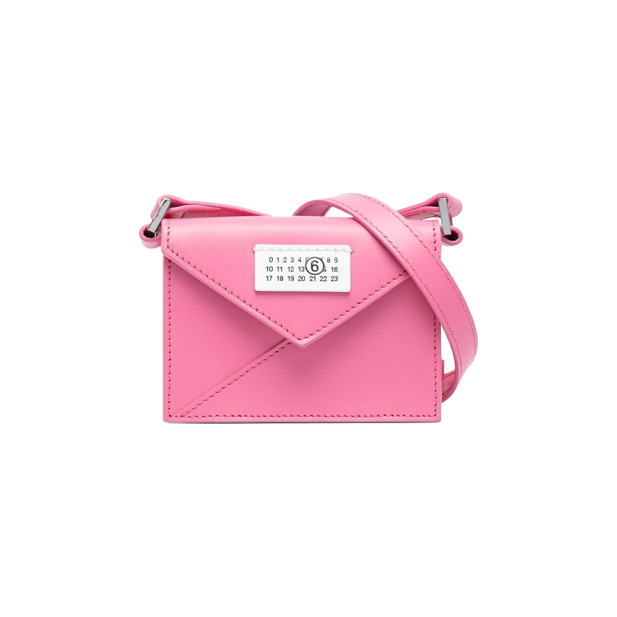 バッグ MM6 Maison Margiela Buy MM6 Maison Margiela Japanese Mini Crossbody Bag 'Aurora