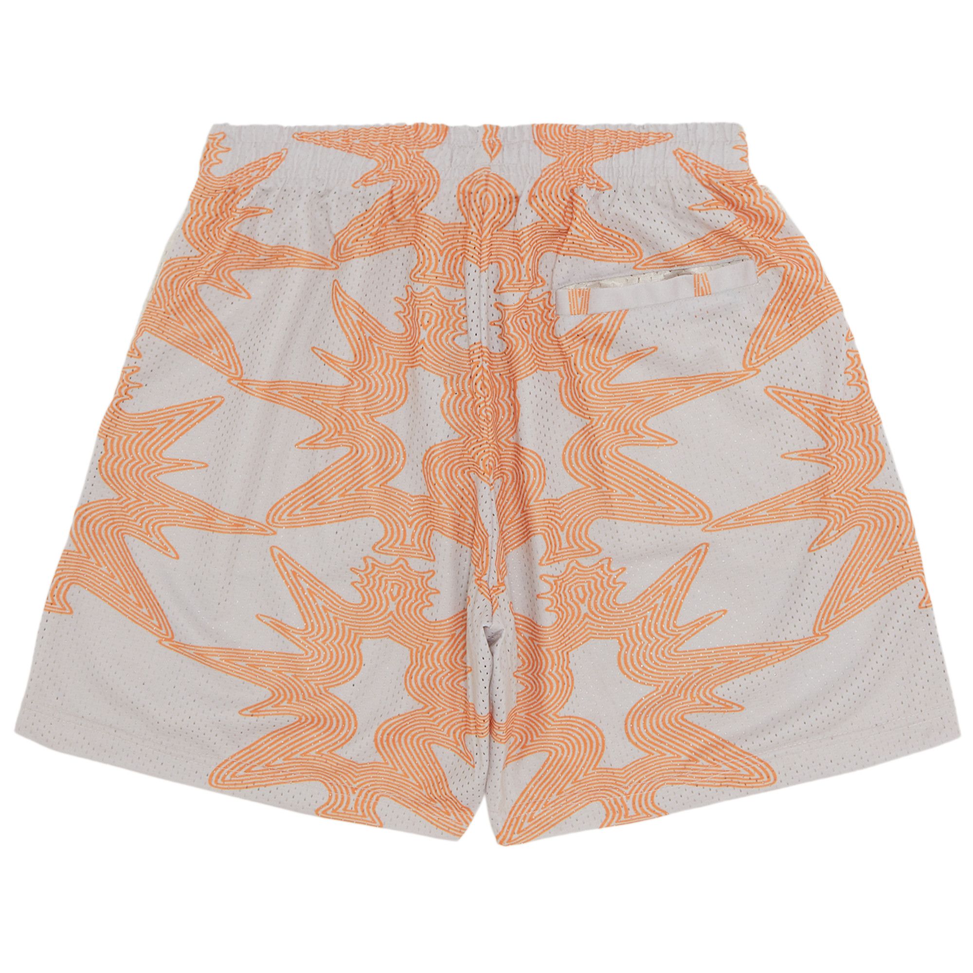 Buy Market Quantum Mesh Shorts Sand 395000590 SAND GOAT