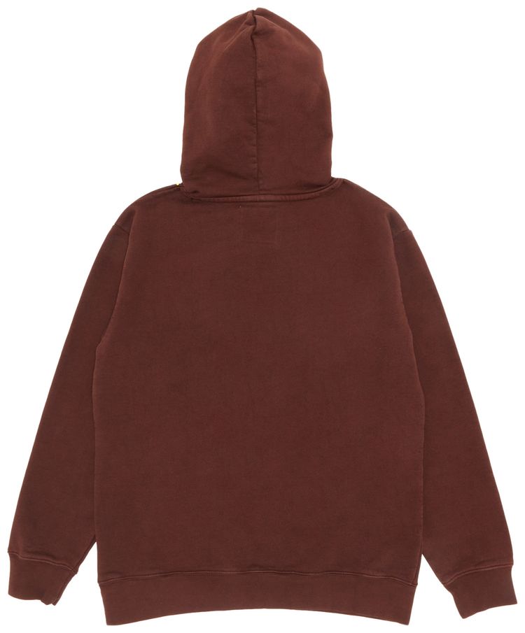 Market Arc Hoodie Acorn