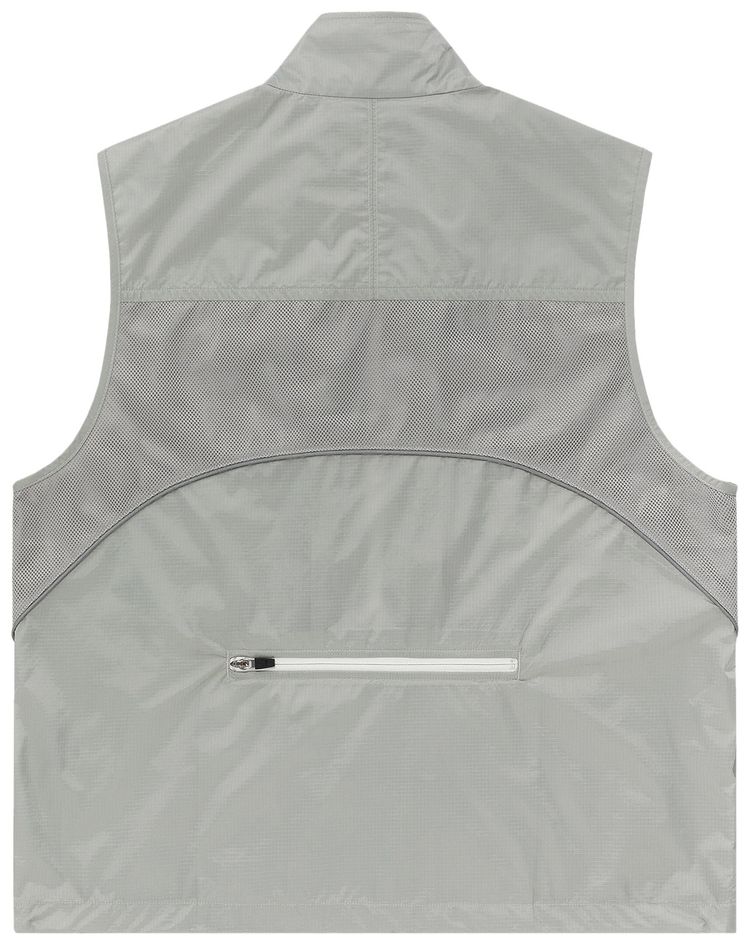 Aime Leon Dore x New Balance Vest Mirage Grey