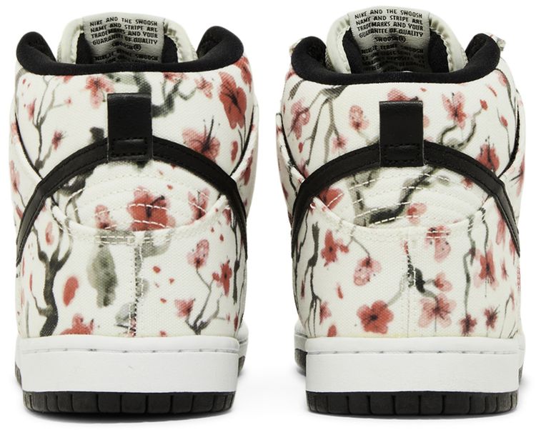 Nike SB Dunk High Pro Cherry Blossom