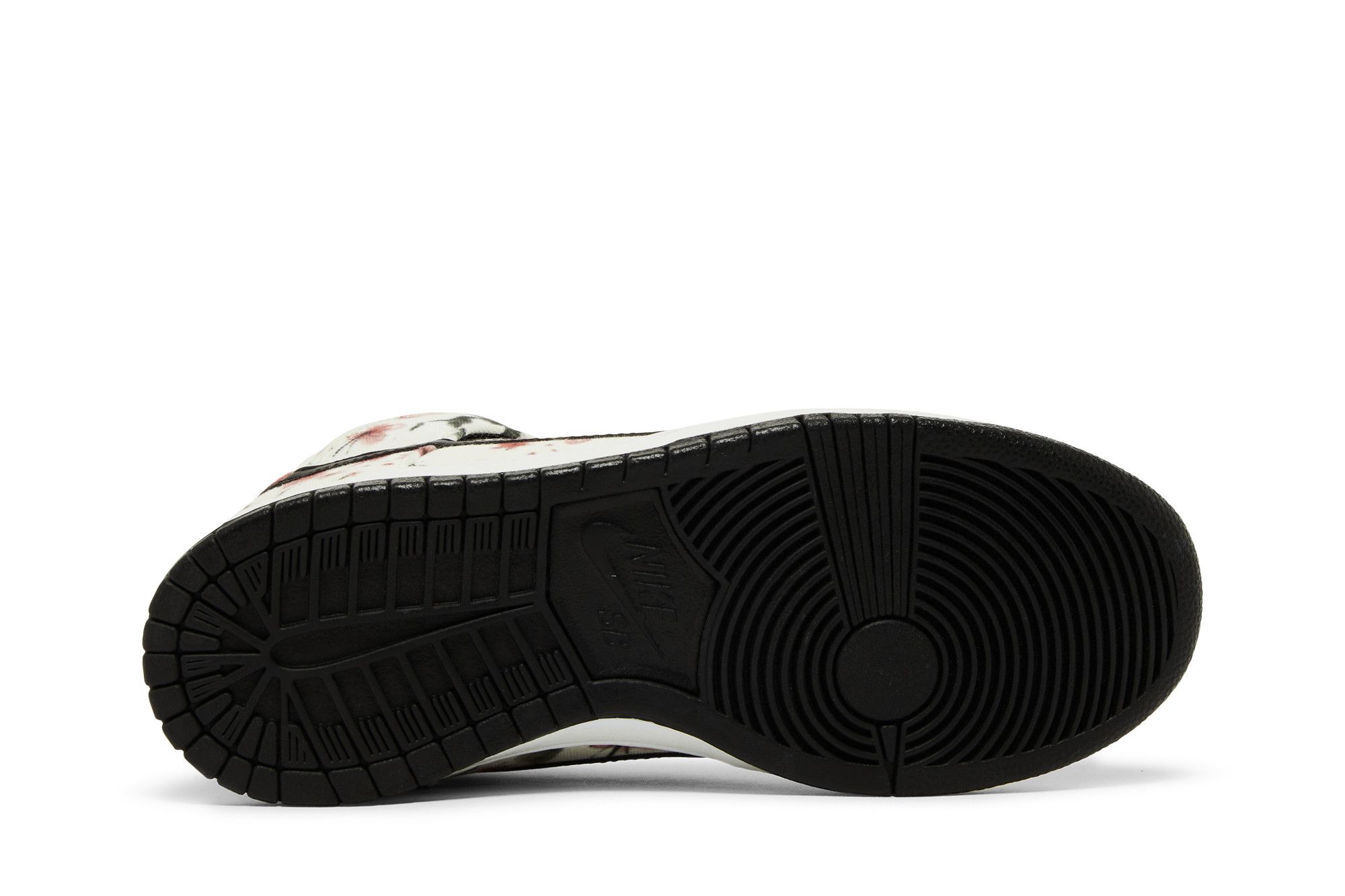 Buy Nike SB Dunk High Pro 'Cherry Blossom' - 305050 106 | GOAT UK